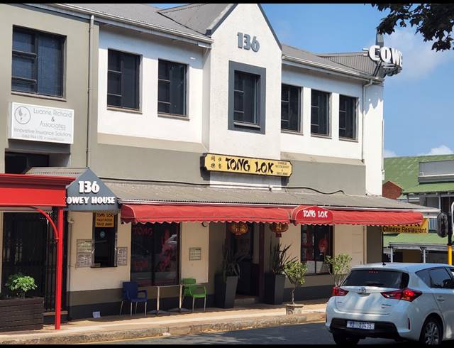 150M² RESTAURANT TO LET IN ESSENWOOD